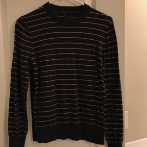 Theory Sweater